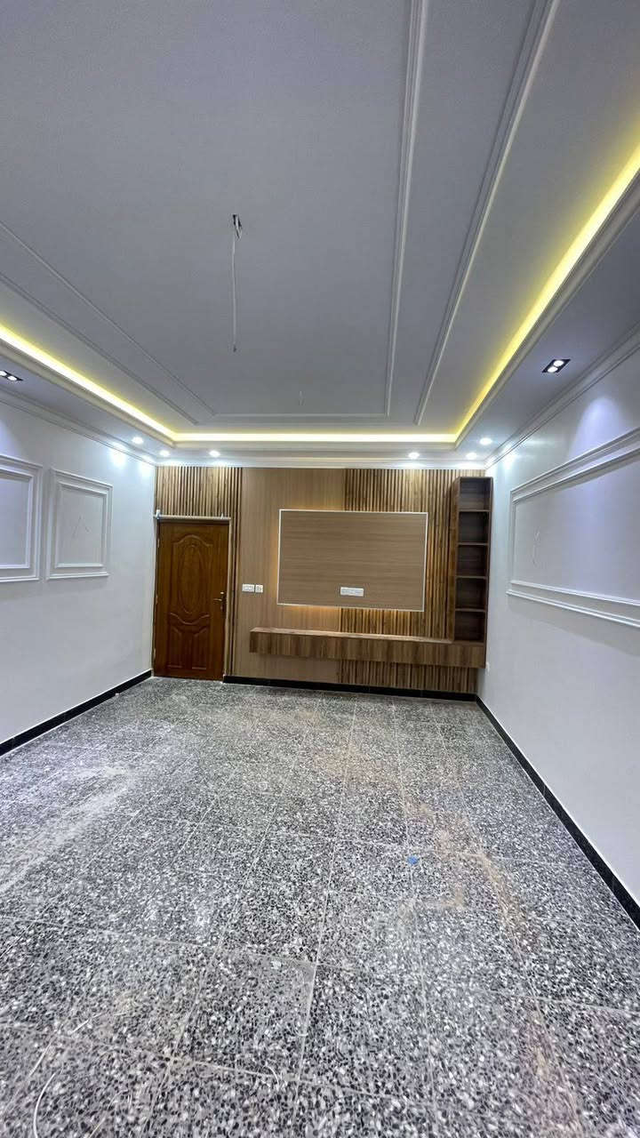 كلماهو جديد بالديكور جبس بورد سحبات جداريه اصباغ جوتن بديل الشبيورد بديل الخشب بدل رخام  ***********
