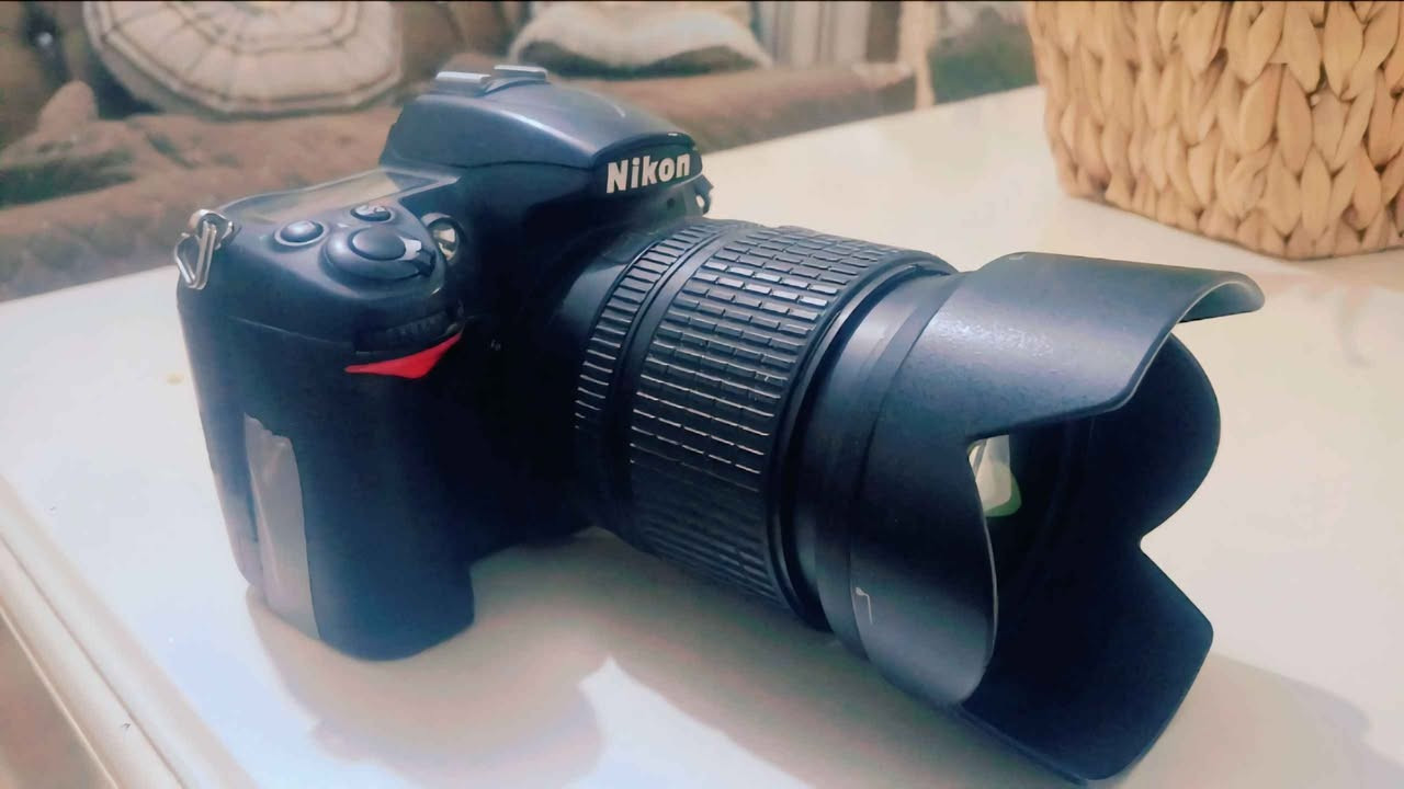 ‎كامرا نيكون D7000 السعر ٣٠٠ الف رقم الهاتف ***********‎ عمارة, ميسان
