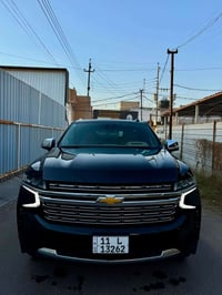 تاهو بريمير • ٢٠٢٣ • فول مواصفات