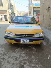 شباب بيجو لميس 2015 كفاله عامه من الضربه والصبغ سياره كولش جديده كولشي...