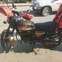 دايون 2023 • محرك 200 سي سي • مرقمة كربلاء