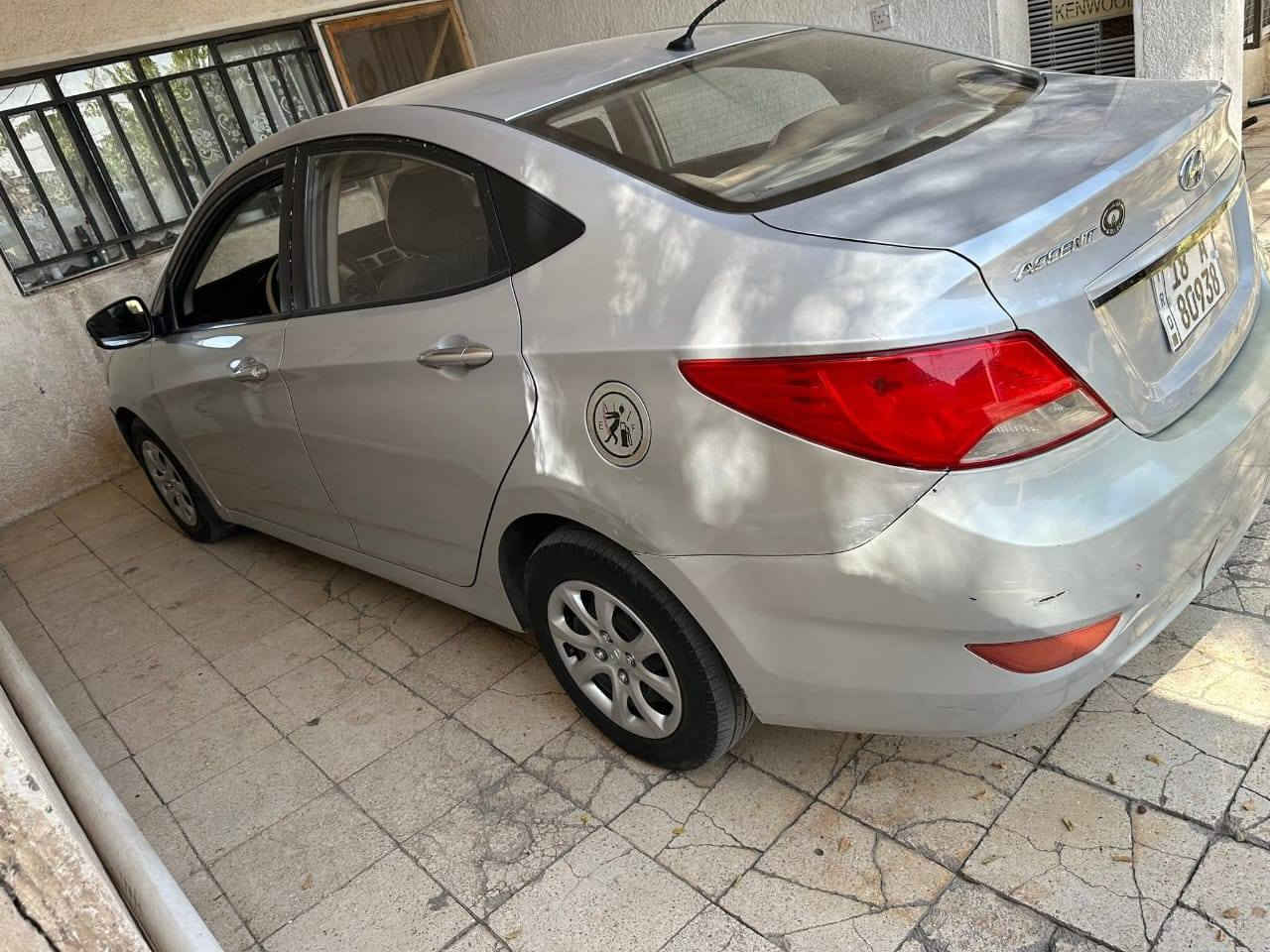 اكسنت سلڤر موديل 2018مكينه1400 رقم بابل رقمها انكليزي.خليجي السعر 85
ماشيه150

السونار مرفق 

الشراي يدخل خاص 

المعلومات واضحه


**إذا كنت صاحب هذا الإعلان وتريد حذفه لأي سبب، رجاءا أرسل رسالة إلى الدعم الفني**