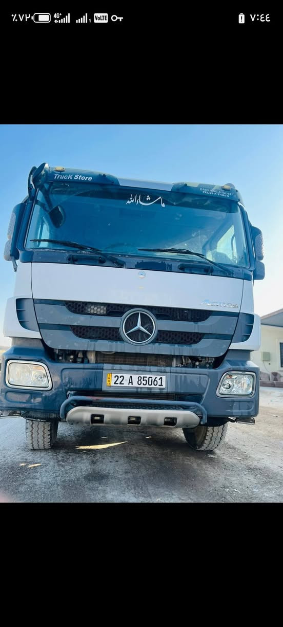 سلام عليكم قاطرة ومقطورة للبيع
الاستفسار ***********
