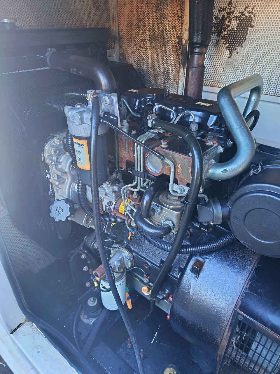 مولده بيركز انكليزي اصلي ٣بستم ٦٠ كيفي ما مفتوحة
معه تانكي ٥٠٠
مكاني نجف
لاستفسار ***********
