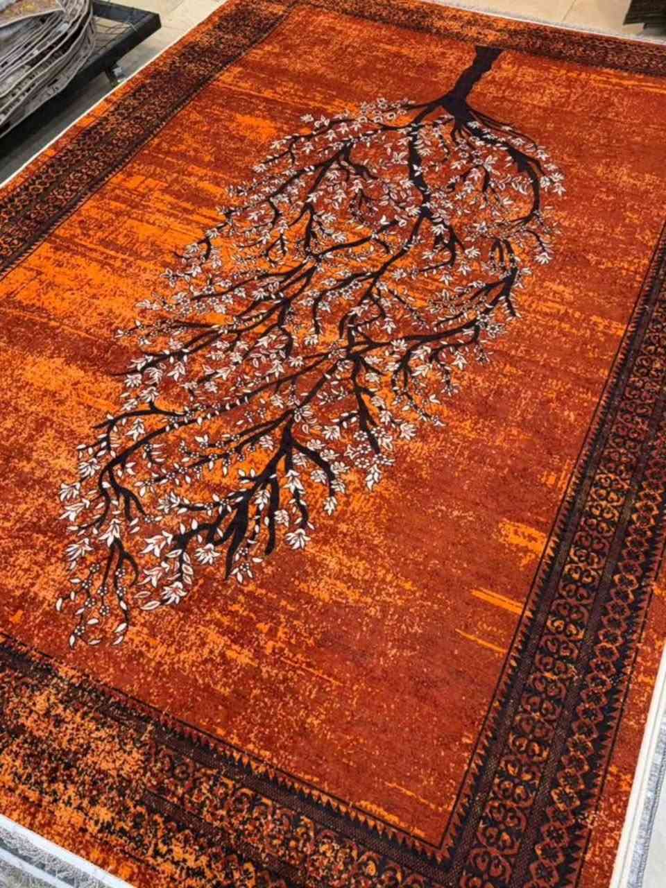 موكيت بريلانت برلنت التركي الاصلي متوفر بنقشات جديدة وحصريا بس عدنا الاصلي ضمان 3 سنوات  الاسعار حسب القياس  للاستفسار والطلب مراسلتنا 💌


**إذا كنت صاحب هذا الإعلان وتريد حذفه لأي سبب، رجاءا أرسل رسالة إلى الدعم الفني**