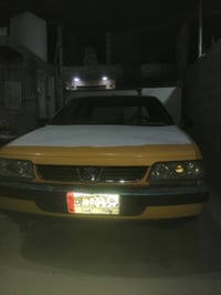 بيجو 405 بلاد كل تبديل ماكو بيها طخه بل الجنطة  محرك مجفت جديد كير نضي...