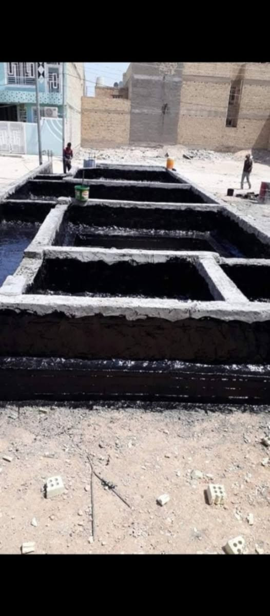 لعمل تكير السطوح والاساسات وباسعار مناسبه ‏‪***********‬‏
