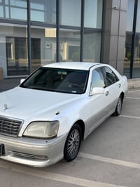 ڤی ڤی تی • ٢٠٠١ • دخان