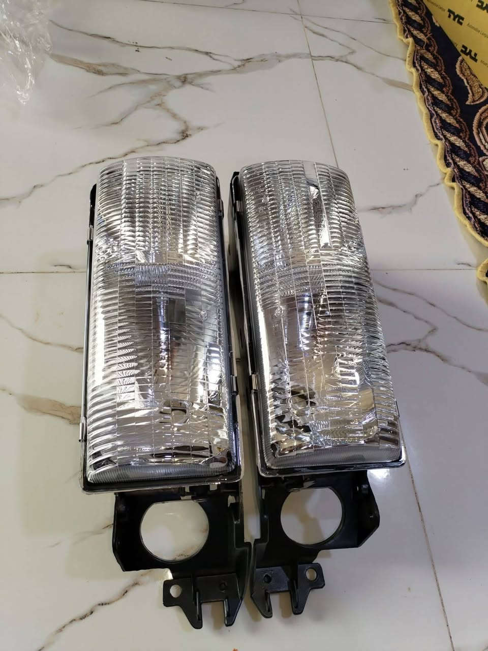 زوج مازدات
دولفين
جدد تي واي سي
***********
***********
