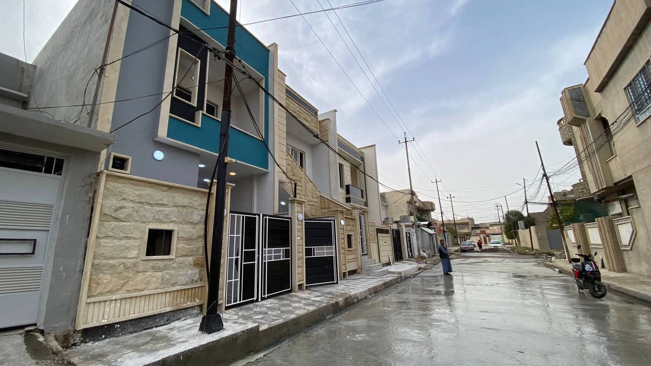 للبيع للبيع
بسسعرررررر مناااااااسب
دار سكني ملك صرف كامل 
بمساحة 100
بناء فول مواصفات 

حي الميثاق قرب سوق الميثاق
وقرب مدرسة النيل 

#يوجد فيديو داخل الصفحة

طابقين  ويحتوي على 4غرف نوم مع صحيات بلطابقين ومطبخ  وهول 

وهذا رابط التلكرام بي كل عروضاتنا 

https://t.me/Hadaf_Group1

***********
***********

 #مجموعة_الهدف_العقارية #حديث #خرائط #ارض #مقاولات #بناء #هندسة #انتخابات٢٠٢٥ #بناء
 #سعرمناسب #سعرالعرض #بسعرررر
#خدماتنا  #تصوير #اكسبلور #ترتد
