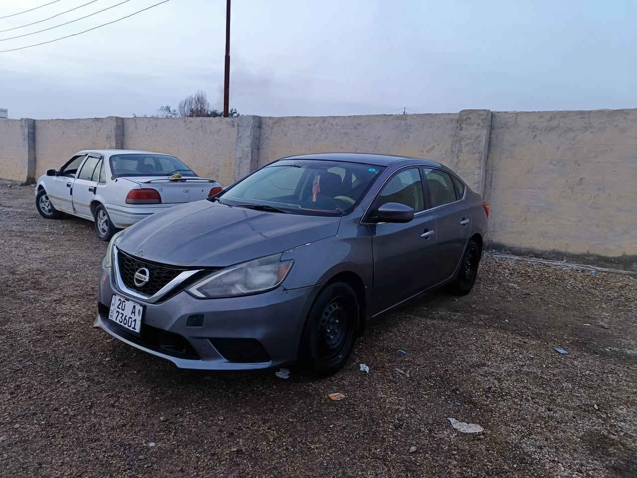 سنترا 18 sv رقم ديالى تحويل ثاني يوم  باسمي سنويه 32
محرك 1800 مكاني ديالى بلدروز رقم ***********
 بصمه تشغيل بصمه ابواب نضام ايكوو نضام سبورت  كير محرك مكفول تبريد ثلج صدر جديد تخم تاير بيها قطعتين صبغ بدون دواخل بدون إرباك  بدون تبديل
