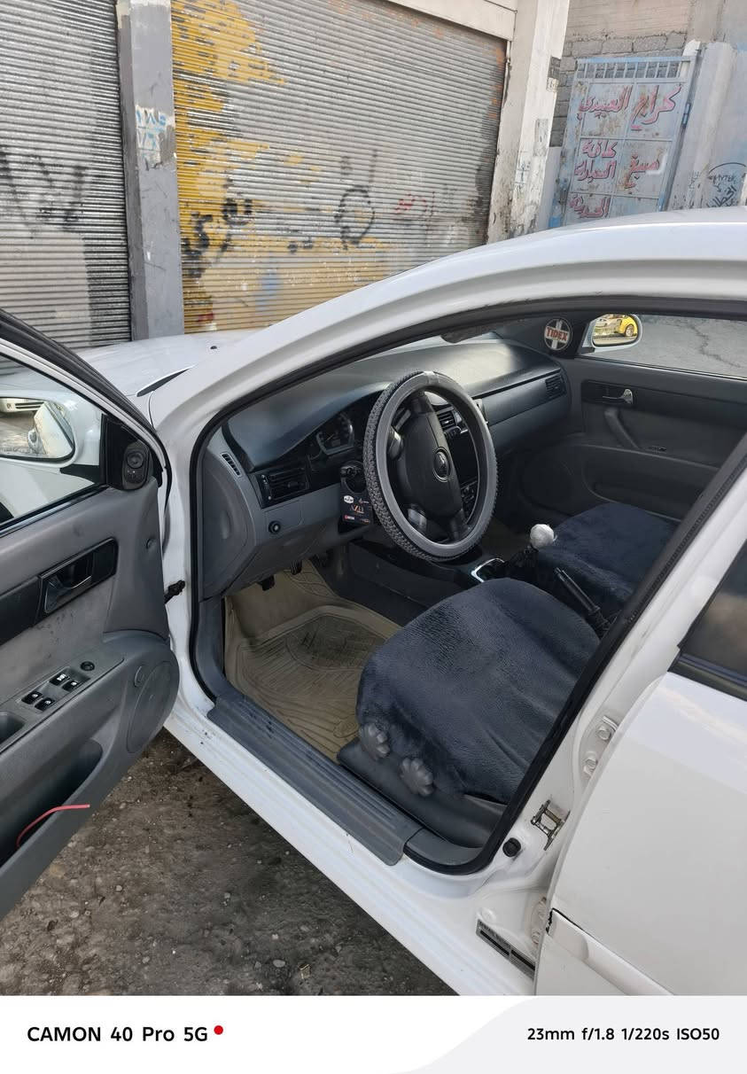 السلام عليكم سيارة اوبترا
موديل٢٠١٢
گير محرك شركة 
رقم جديد هزة جديد
منظومة غاز مال موصل 
شوية صبغ باب سايق 
سيارة باسمي تحويل ثاني يوم 
طخم جديد گير عادي 
التفاصيل *********** ؛ *********** الاتصال على الرقم
مكان موصل 
السعر:88بي مجال
