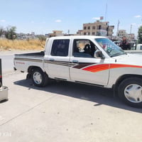 تويوتا بيكاب • ٢٠٠١ • اربيل