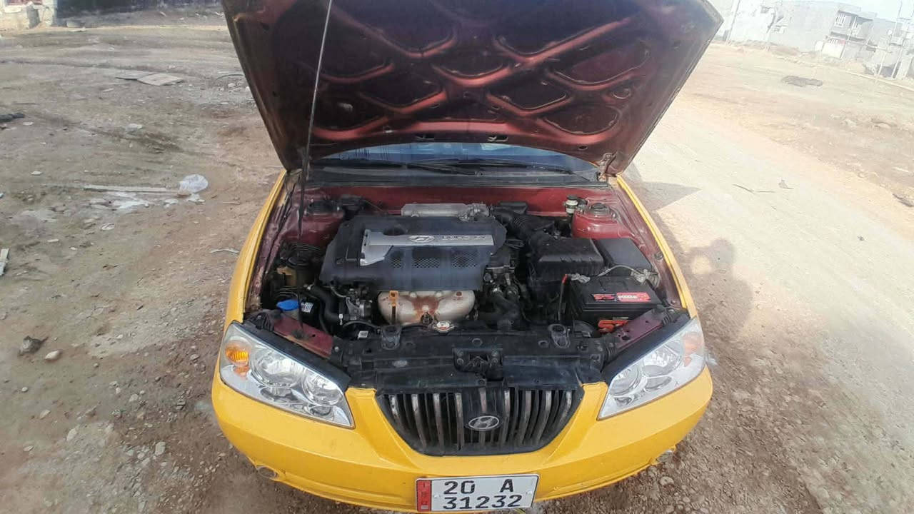 السلام عليكم .سيارة فورنزا 2007 .كير عادي .رقم بغداد دولي .مصفرة هيئة وغرامات سنوية وهزة جديدة .سيارة جديدة بمعنى الكلمة. محرك وكير وضفيرة .كلها اوبترا مال كصة..تخم تاير  صدر امامي وخلفي نظيف جدا..السعر 48 ..مكاني ديالى
بيع او مراوس حسب القناعه ***********
النتره 2006 اصل abs بسمي
مكفوله مكينه وكير وصدر شرط ترايك للشمال
تخم تاير صدر نضيف سنويه جديده رقم ديالى تحويل مباشر
تبريد يحتاج كلج كمبريسر فقط وغاز تدفئه شغاله تحكم مري كزوز مثبت سرعه سلايت روف كهربائيات
كلهه شغاله ضررهه جاملغ خلفي ماواصل حوض
فقط طخه بسيطه صبغ قطع بيهه ابيعلك حزام السياره
اصل لون احمر تكدر تحولها خصوصي
السعر 50 وبيهه مجال
