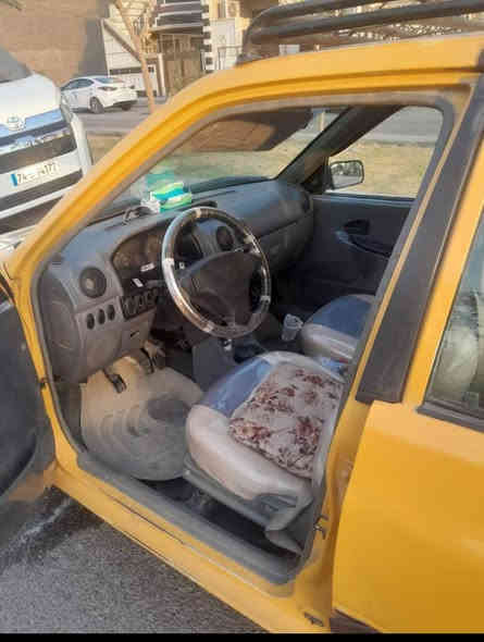 سايبه البيع موديل 2013 سنويتها 2030 مكاني حي الجهاد قرب جامع محمد رسول اللة سعرها 32 وبيها مجال الشراي رقم الهاتف (***********)
