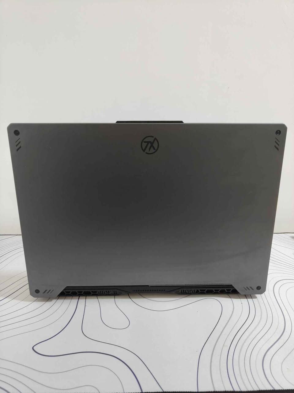 بەرهەمێکی زۆر بەهێز و ناوازەی بواری هەندەسی و گەیمینگ و دیزاین بەردەستە لامان بە نرخێکی زۆر گونجاو تایبەتمەندی زۆر بەهێز.
1,050,000
__
منتج خاص جدا و قوي للاعمال الهندسي والتصمیم والالعاب بخصائص عالي جدا.للطلب اتصل بارقامنا او قم بزیارة مکتبنا.
1,050,000
ASUS TUF F15

RYZEN 9 5900HX 8CORE UPTO 4.9Ghz (i9 13TH GEN)😮‍💨
NVIDIA RTX 3060 6GB GRAPHICS GDDR6
16GB RAM DDR4 3200MHz 2X8GB 😱
512 SSD NVME PCIe GEN 4 X 4 AND 2ND SLOT😉
240Hz FHD SCREEN WITH ADVANCED OPTIMUS
15.6 INCH IPS DISPLAY ANTI-GLARE NVIDIA G-SYNC
WINDOWS 11 HOME ORIGINAL

LAPTOP+CHARGER+FULL BOX
CLEAN %99

 PRICE : ١,٠٥٠,٠٠٠
PHONE / *********** - *********** حلبجة, السليمانية
