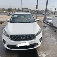 سورنتو • ٢٠١٩ • رقم أربيل