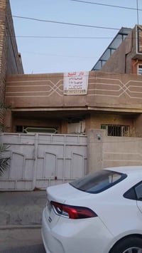 بيت الدوره • شارع الزيتون • طابو ملك صرف