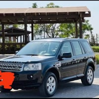 لاند روڤەر • ٢٠١٢ • أربيل