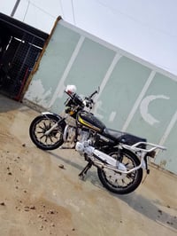 موديل ٢٠٢٤ • اربيل • موتور