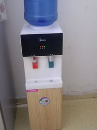 براد حار بارد • مبرد ماء • براد ماء • مستعمل • بغداد • براد منزلي • بر...