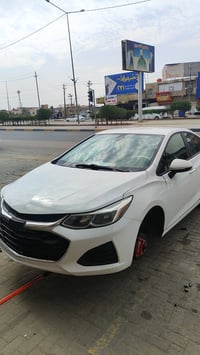 كروز • ٢٠١٩ • وارد امريكي