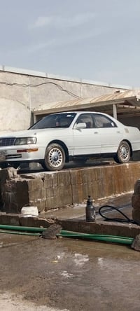 مكفوله • كفله عمه