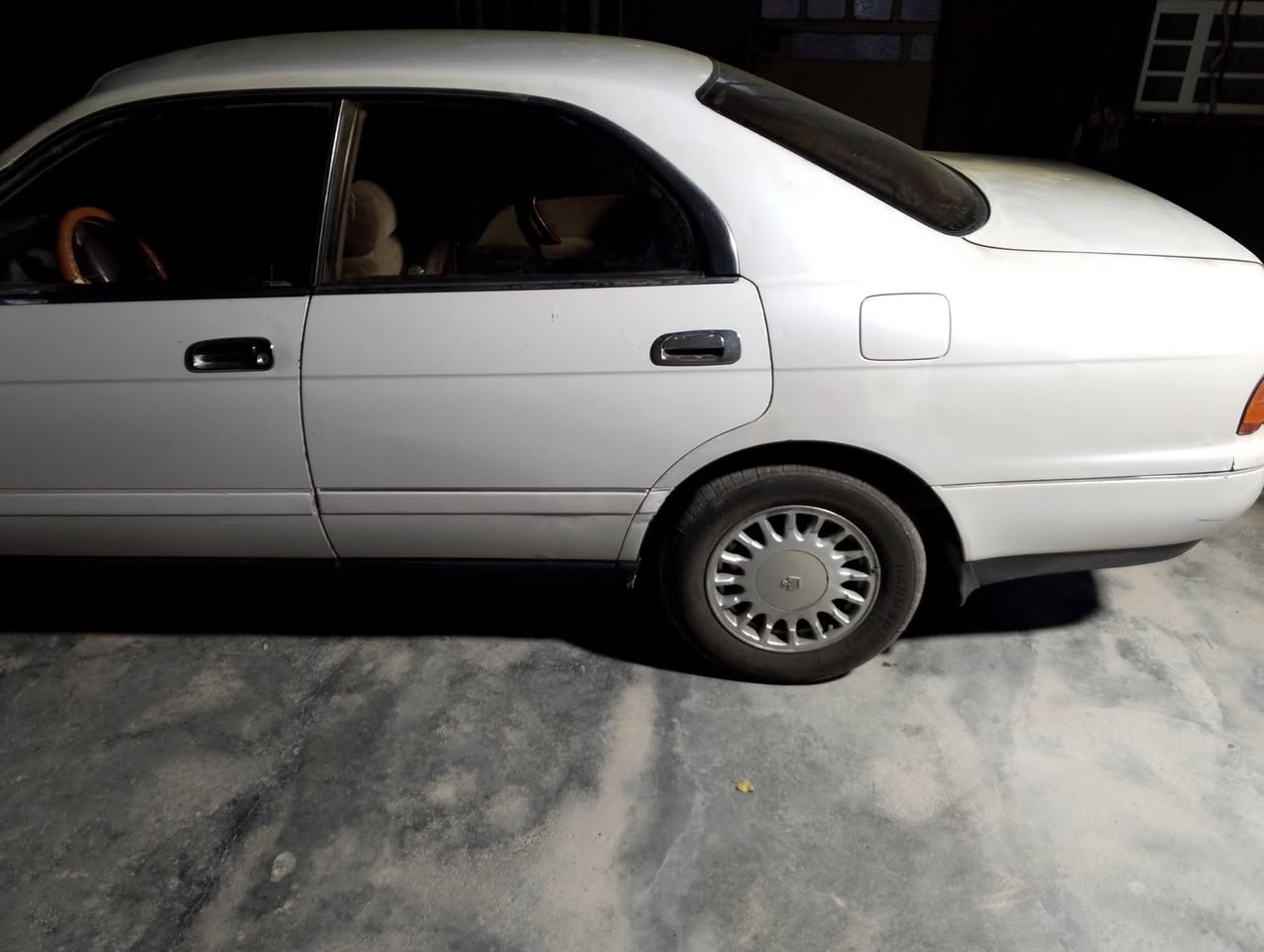 بطه فيلي محرك ،2.5 كير اوتوماتيك مكفوله بدون صبغ تخم تاير جديد حدادية جيدة كهرباء جيدة رقمهه ديالى بأسمي تحويل مباشر سنوية لغاية 28
بطه فيلي محرك ،2.5 كير اوتوماتيك مكفوله بدون صبغ تخم تاير جديد حدادية جيدة كهرباء جيدة رقمهه ديالى بأسمي تحويل مباشر سنوية لغاية 28 
السعر 62 وبيهه مجال للشراي 

للاستفسار الاتصال على الرقم 
***********
