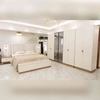 متوفر لدينا غرف نوم تركي بأسعار تنافسية اقصاد ونقد للحجز والاستفسار مر...