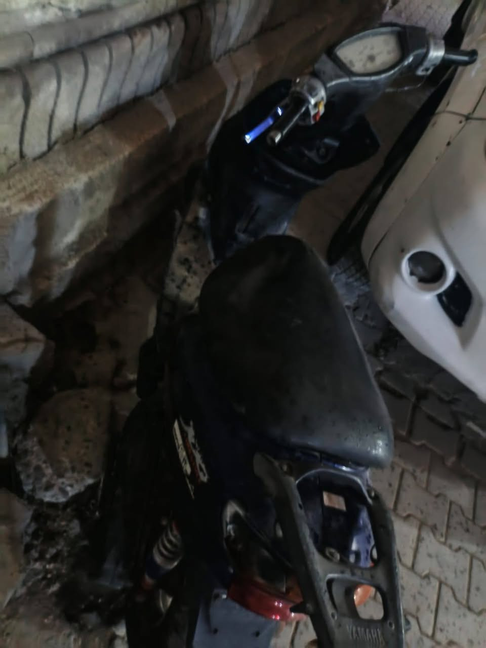 السلام عليكم دراجة عصفوري للبيع كوم حديد السعر ٨٠ بية مجال مكاني الحرية ***********
