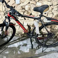 بايسكل جديد • بني داهر • للبيع