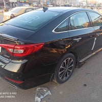 سوناتا ليمتد • ٢٠١٦ • وارد أمريكي