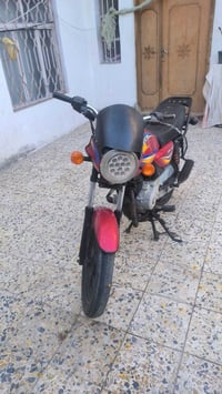 بوكسر • موديل 19 • أوراق