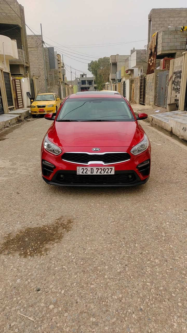 فورتي مواصفات Ex
بصمة
سلايت
كشن جلد حار بارد
شحن لاسلكي
تبريد قطعتيين
رادارات امامي وخلفي
لايت فراشة
بك لايت ال اي دي
وضرر كما موضح بل صوره
السعر 130 بي مجال 

***********

***********

العنوان موصل حي البكر
