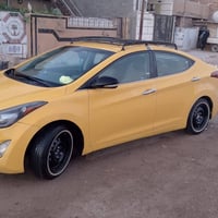 الانتره موديل 16كفاله عامه بدون حادث تحويل ثاني يوم 07722625210