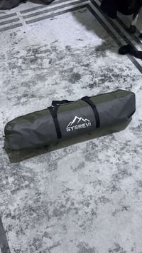 خيمة كشتات • ٣ أشخاص • توصيل لجميع المحافظات