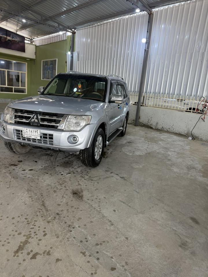 باجيرو 2009 حبتور بيع او مراوس
باجيرو 2009 حبتور
كير ومحرك وتراي وصدر وتبريد كلة جديد سيارة خير من اللّٰه بدون نواقص
صبغ مكانات سونار موضح لغود وشاواصي وتكم
كفالة
السعر 110$ وبيهة مجال
العنوان قرب مرور الحسينية جديدة الشط
***********
