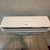 سبلت طن ونص • انفيرتر • غاز 410