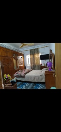 طهمأزية مخبز المصطفئ • ٢٠٠م • غرفتين