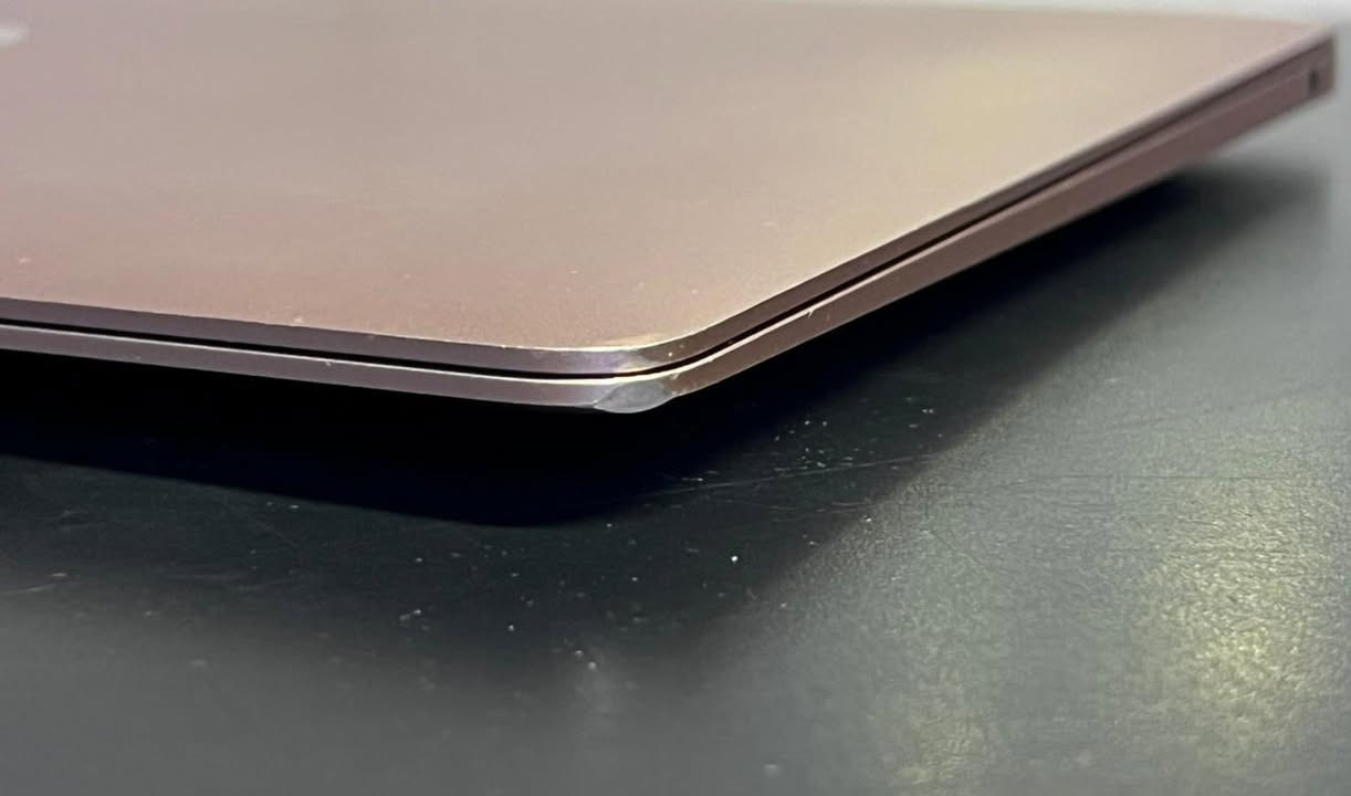 MacBook Air M1
Ram 8 | SSD 250

Battery 88 | Cycle 256

Price: 600.000

جميع الماكات بيها ضمان فحص اسبوع 
تستلم من المكتب او توصيل مجاني متوفر

رقمي : ***********
يفضل التواصل واتس او اتصال

حسابي انستا
 

https://www.instagram.com/us1.f?igsh=MW5vdzEzaXBpNTh5cg%3D%3D&utm_source=qr
