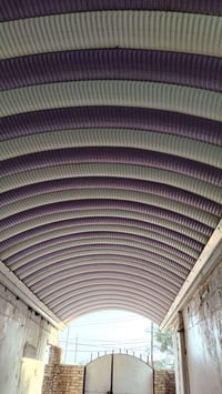 سقيفة كيسبان • ١٢×٥م • الديوانية الشافعية