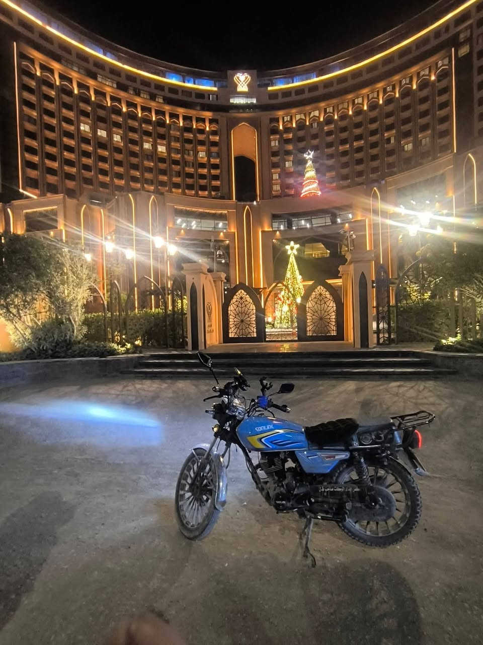 سلام عليكم دراجه سونك 5كير
موديل 2025
أوراق اصولي 
كهربياتها  كلها شغاله سلف 
اشاير لايت عالي ناصي تخم تاير
المكان الحسينيه الراشديه
السعر 800وبيها مجال 
الشراي يتصل***********
ملاحضة شباب الدراجة بس لدشبول مالتهه فاصل
