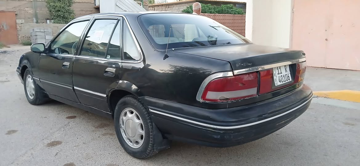 يا الله السلام عليكم للبيع دايو برنس موديل 95 السياره كلهه بلاديه لا ضربه ولا صبغ كير مكينه جدد تخم تايرات جدد صدر جديد كهربائيات كلهه شغاله تبريد عطل فجئه  تحويل ثاني يوم السعر 38 وبيهه مجال حك جيه مكاني بغداد الزعفرانيه رقمي
 ‎0771 586 2361
