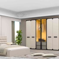 تم وصول🚚 موديل  فيروزه 5 قطع  كود 66 جرارات داخل الكنتور + اناره تقطيع...