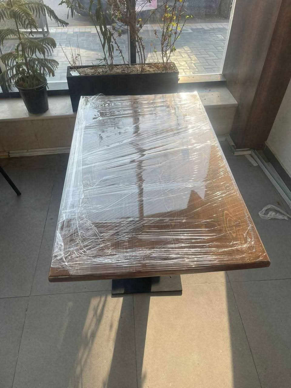بيع مستعجل ميز تزكام حديد سعر كبير 150 الصغير 100 العنوان كربلاء لاستفسار خاص


**إذا كنت صاحب هذا الإعلان وتريد حذفه لأي سبب، رجاءا أرسل رسالة إلى الدعم الفني**