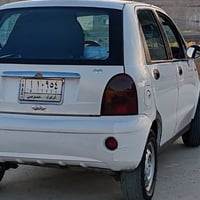 كيو كيو ٢٠١٢ • كير عادي • تحويل وكالة