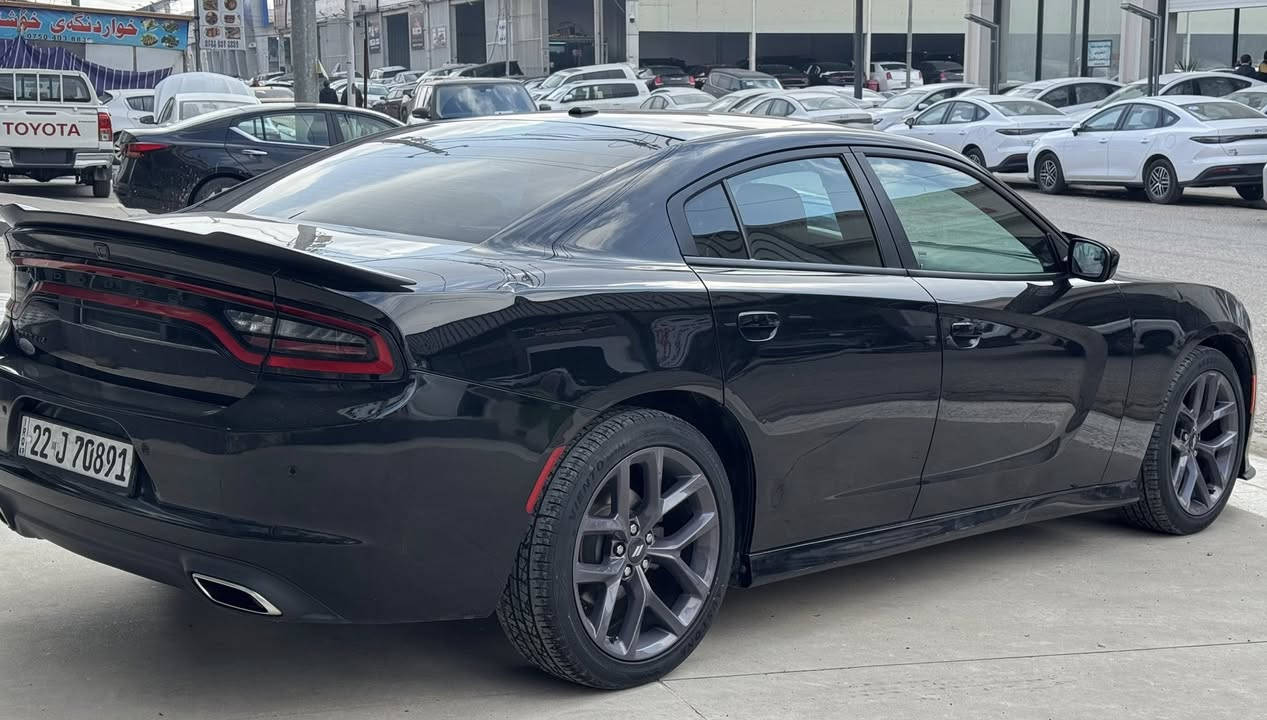 دوج جارجر موديل 2020
مواصفات : SXT

بصمه تشغيل 

بصمه ابواب 

تشغيل عن بعد 

تحديد مسار نضام كروز 

تبريد قطعتين 

مري  كهرباء 

شاشه جبيره 
لايت زينون عالي و ناصي

الضرر :بولند و قماره صبغ بس بدون تكمة
شرط و بدون دواخل و بدون ارباك
كير و محرك شرط فحص 

صور الحادث بل منشور 

السعر ب 182وبيها مجال بسيط 

مكان السياره : معرض ابراهيم نامق
للاستفسار ☎️:***********
 للاستفسار ☎️***********
