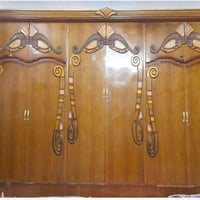 كنتور • كنتور 6 ابواب • خزانة ملابس • دولاب ملابس • اثاث غرفة نوم • كن...