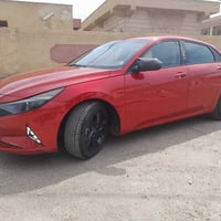 النترا موديل 2022 امريكي رقم اربيل دولي مكينه 2000 دوش  بصمه تشغيل بصم...