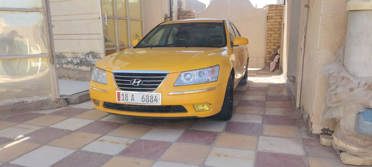 السلام عليكم
سوناته موديل 2008 خلجيه مكفوله من ظربه  وتبديل

سياره جاهز ع اخر حبايه

رقم بابل بسمي مصفره هيه وغرامات

مكينه وكير حدد توني شادهن مكفولات

حداديه خير من الله تخم تاير جديد

مكاني ذي قار

السعر ب ٨٨ وبيه مجال قليل

***********

***********
